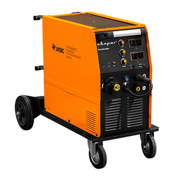 Сварочный аппарат MIG 2000 (N280)