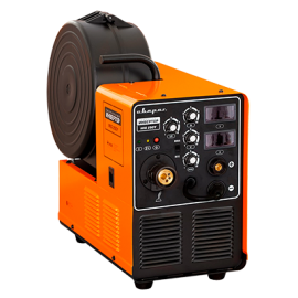 Сварочный инвертор MIG 250 Y (J04-M)