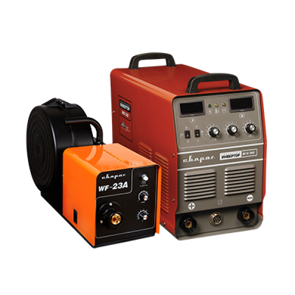 Сварочный аппарат MIG 350 (J1601)