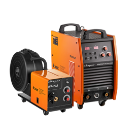 Сварочный инвертор MIG 500 (N388)