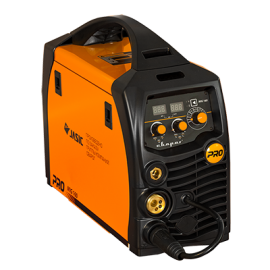 Сварочный инвертор PRO MIG 160 SYNERGY (N227)