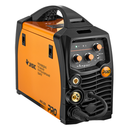 Сварочный инвертор PRO MIG 200 (N220)
