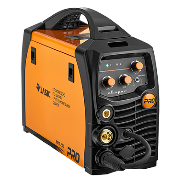 Сварочный аппарат PRO MIG 200 (N220)