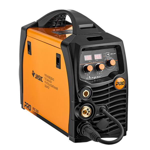 Сварочный аппарат PRO MIG 200 SYNERGY (N229)