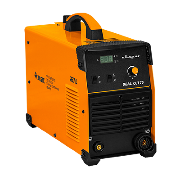 Инвертор плазменной резки REAL CUT 70 (L204)