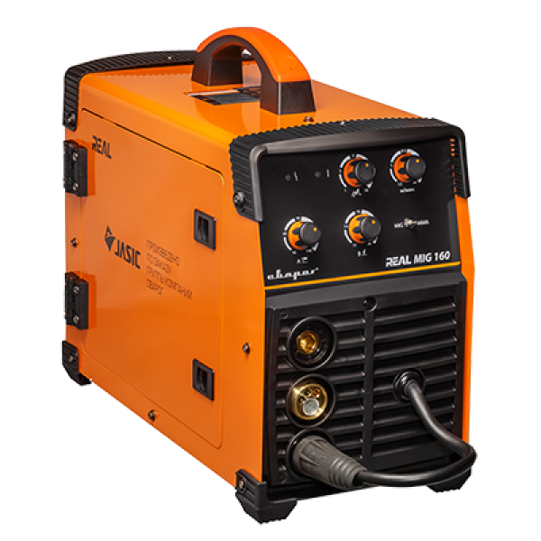 Сварочный аппарат REAL MIG 160 (N24001N)