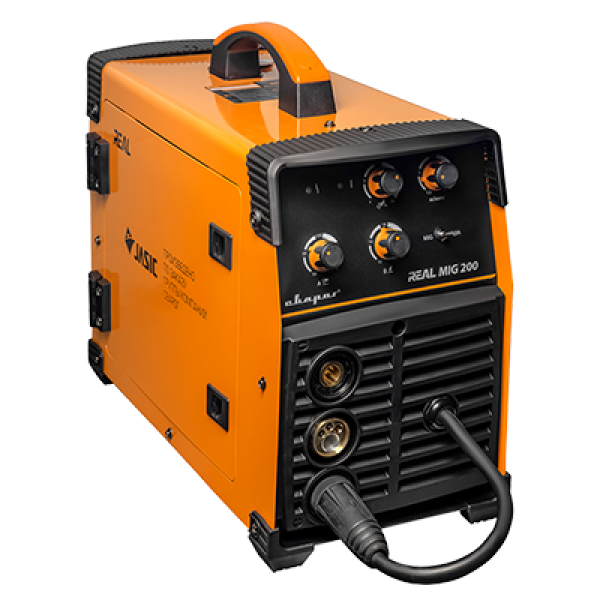 Сварочный аппарат REAL MIG 200 (N24002N)