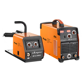 Сварочный инвертор REAL MIG 250 F (N253)