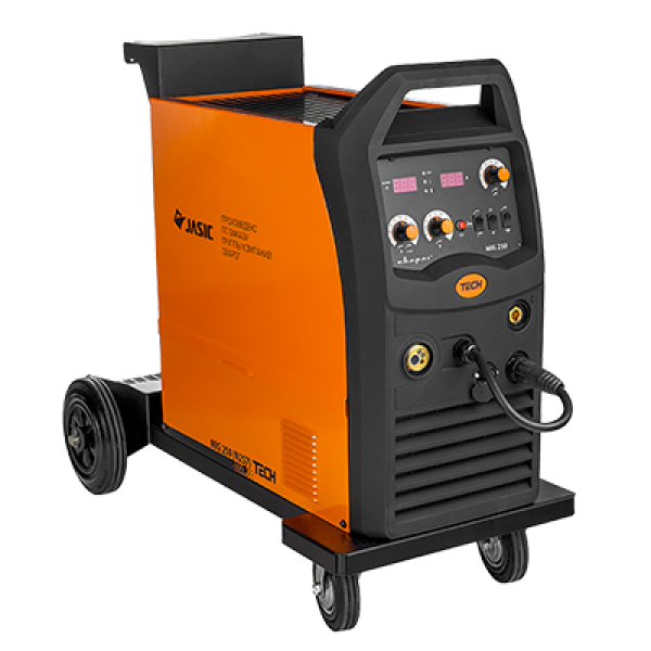 Сварочный аппарат TECH MIG 250 (N257)