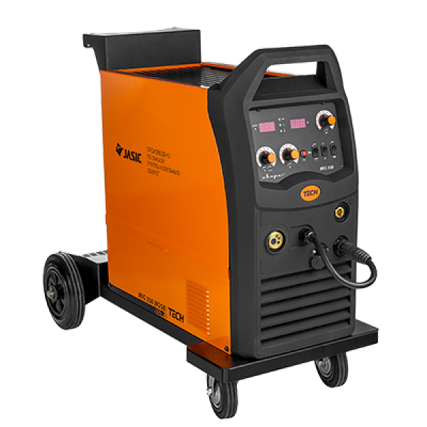 Сварочный аппарат TECH MIG 350 (N258)