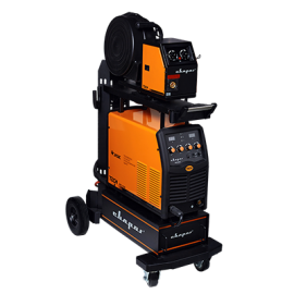 Сварочный инвертор TECH MIG 3500 (N222)