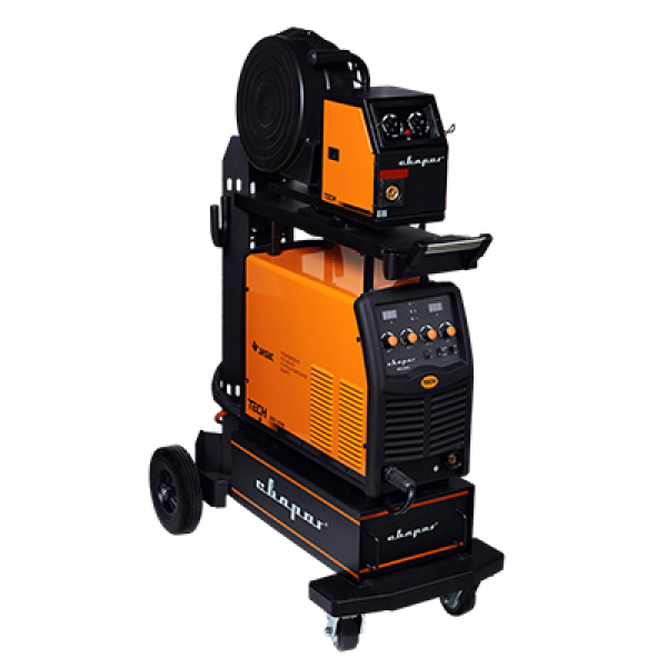 Сварочный аппарат TECH MIG 3500 (N222)