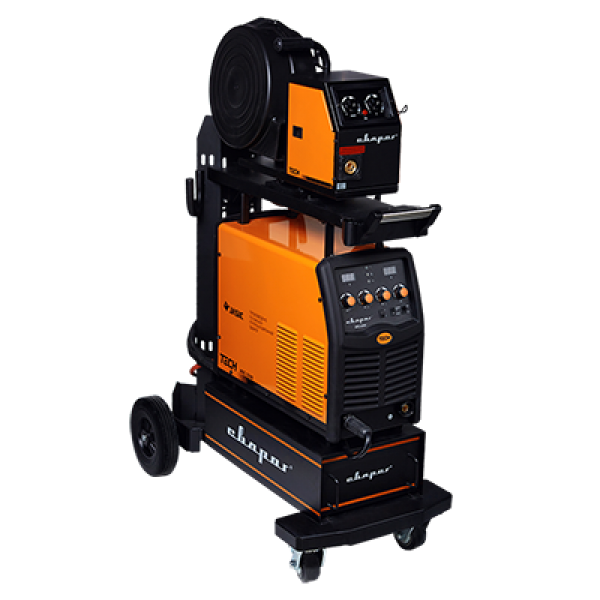 Сварочный аппарат TECH MIG 5000 (N221)