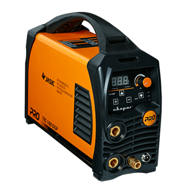 Сварочный аппарат PRO TIG 180 DSP (W206)
