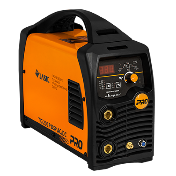 Сварочный аппарат PRO TIG 200 P DSP AC/DC (E201)