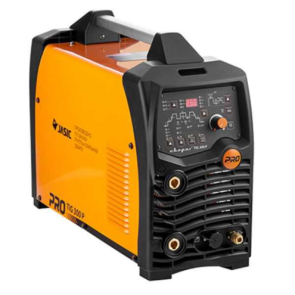 Сварочный аппарат PRO TIG 300 P (W232)