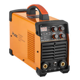 Сварочный инвертор REAL TIG 200 P (W224)