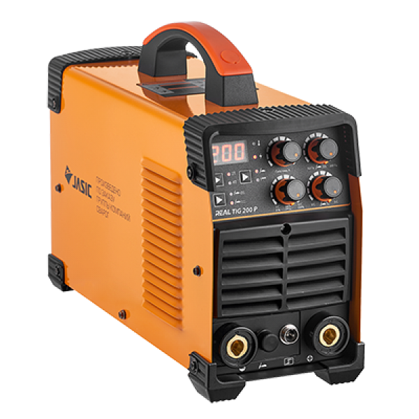 Сварочный аппарат REAL TIG 200 P (W224)