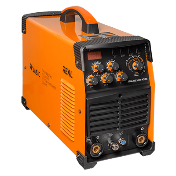 Сварочный аппарат REAL TIG 200 P AC/DC (E20101)