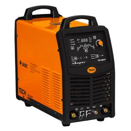 Сварочный инвертор TECH TIG 400 P (W322)
