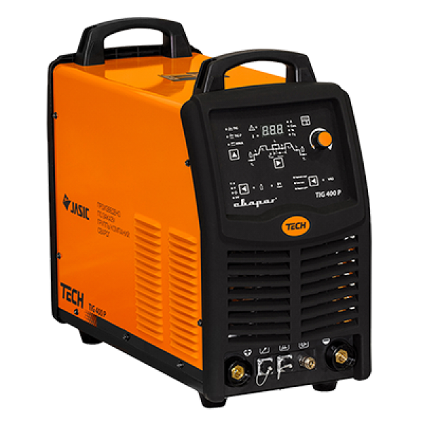 Сварочный аппарат TECH TIG 400 P (W322)