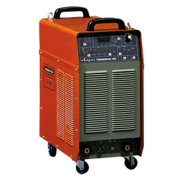 Сварочный инвертор TIG 500 P DSP AC/DC (J1210)