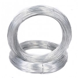 Проволока вязальная