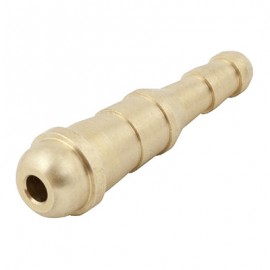 Штуцер (ниппель) универсальный 9/6 мм