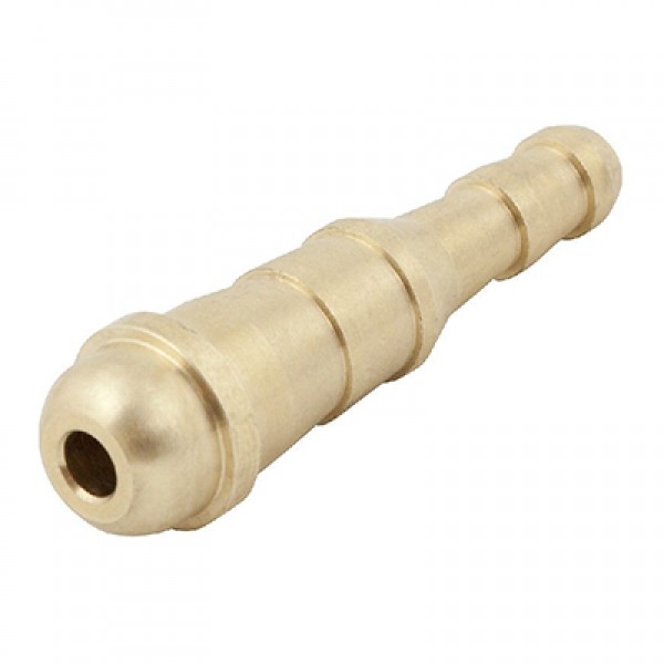 Штуцер (ниппель) универсальный 9/6 мм