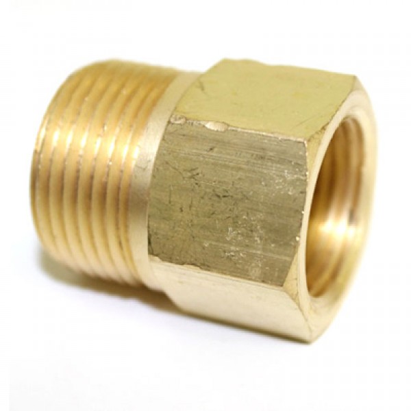 Переходник Сп21,8x14-G3/4