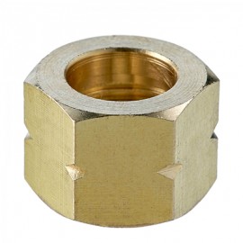 Гайка М16*1,5 LH левая