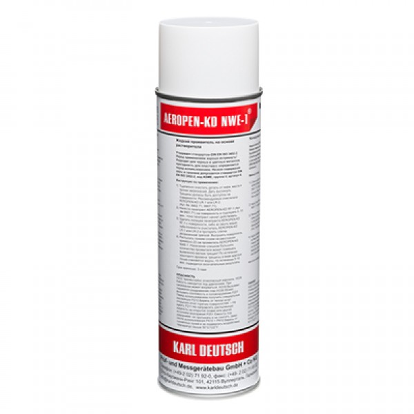 Проявитель AEROPEN-KD NWE-1