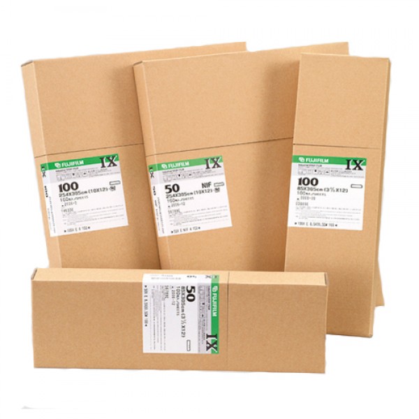 Рентгенпленка FUJI IX-600