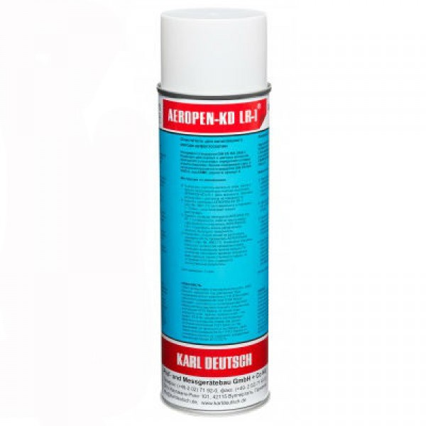 Очиститель AEROPEN-KD LR-1