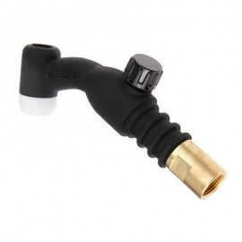 Голова горелки WP-26FXV Flex, гибкая с вентилем