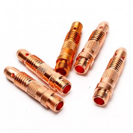 Держатели цанги