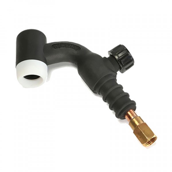 Голова горелки WP-17FXV Flex, гибкая с вентилем