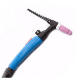 TIG горелка WP-17VFX, 8 м