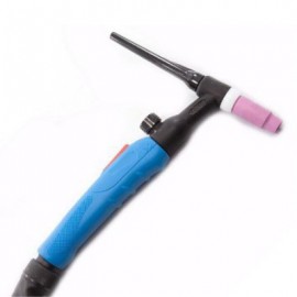 TIG горелка WP-18 FXV (350A), 4 м