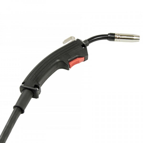 Горелка сварочная MIG MP-145 (140А) без евроразъема