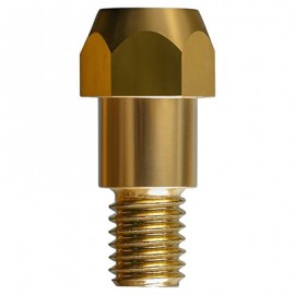 Держатель наконечника MP-24KD/240D (М6*26 мм)