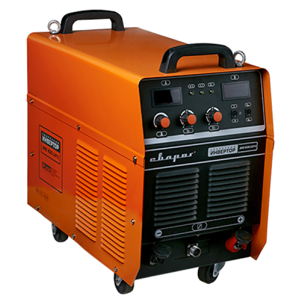 Сварочный аппарат ARC 630 (J21)