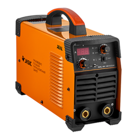 Сварочный инвертор REAL ARC 250 D (Z226)