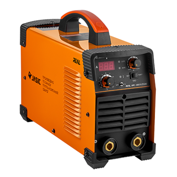 Сварочный аппарат REAL ARC 250 D (Z226)