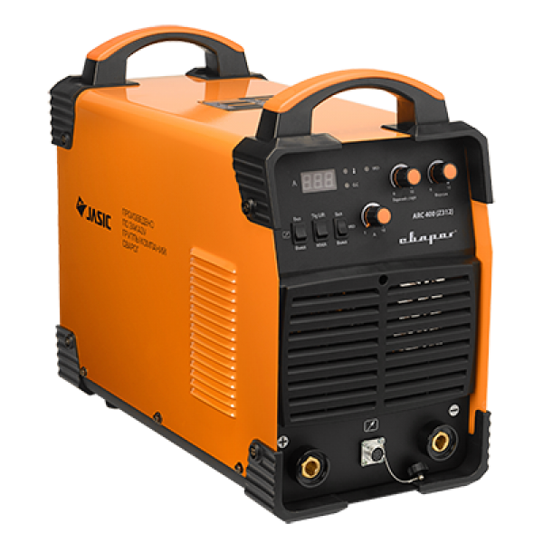 Сварочный аппарат ARC 400 (Z312)