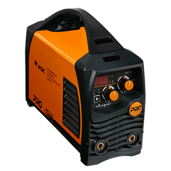 Сварочный аппарат PRO ARC 180 (Z208S)