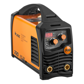 Сварочный инвертор PRO ARC 180 (Z209S)