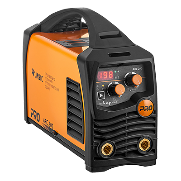 Сварочный аппарат PRO ARC 180 (Z209S)