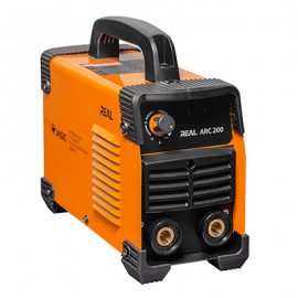 Сварочный инвертор REAL ARC 200 (Z238N)