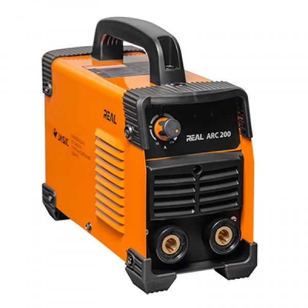 Сварочный аппарат REAL ARC 200 (Z238N)